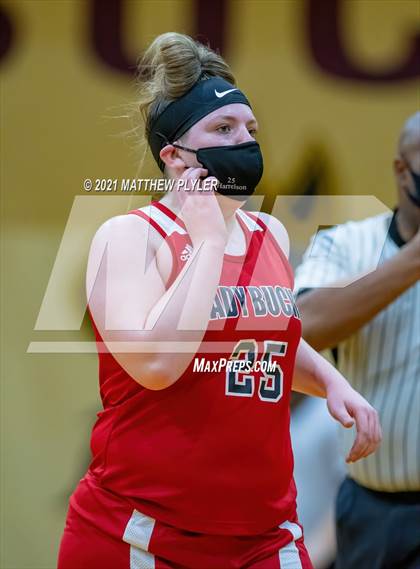 Thumbnail 1 in Hoke County vs Jack Britt (SAC Conference Tournament - First Round) photogallery.