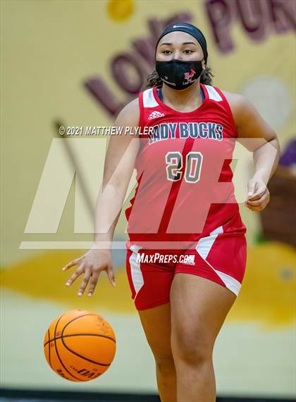Thumbnail 1 in Hoke County vs Jack Britt (SAC Conference Tournament - First Round) photogallery.