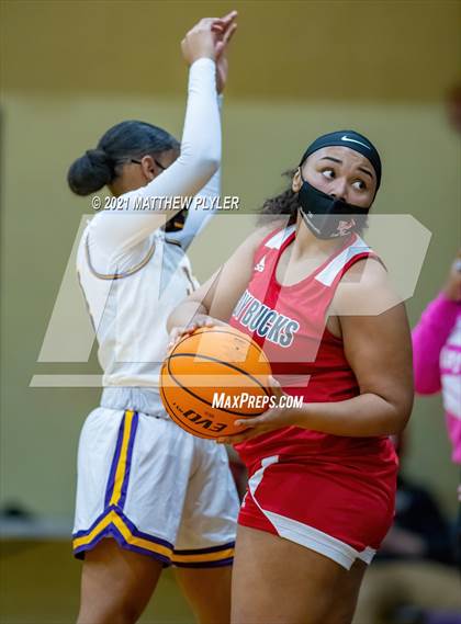 Thumbnail 1 in Hoke County vs Jack Britt (SAC Conference Tournament - First Round) photogallery.