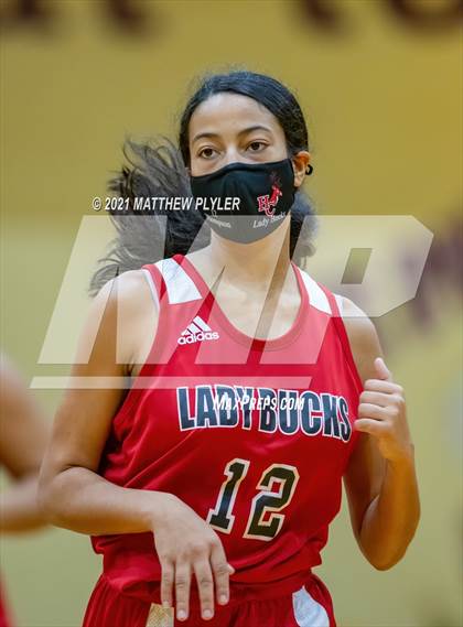 Thumbnail 2 in Hoke County vs Jack Britt (SAC Conference Tournament - First Round) photogallery.