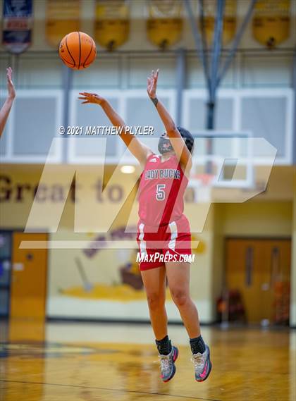 Thumbnail 1 in Hoke County vs Jack Britt (SAC Conference Tournament - First Round) photogallery.