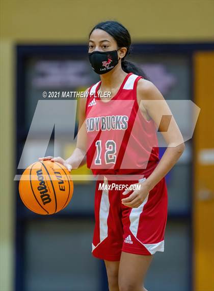 Thumbnail 1 in Hoke County vs Jack Britt (SAC Conference Tournament - First Round) photogallery.