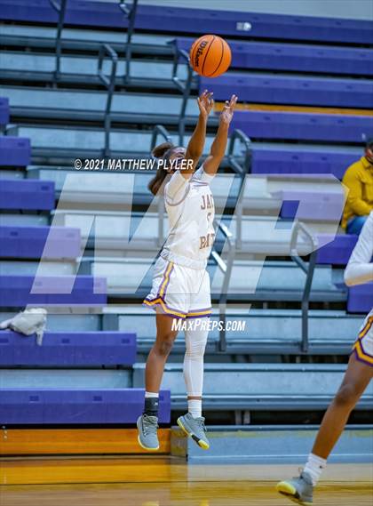 Thumbnail 2 in Hoke County vs Jack Britt (SAC Conference Tournament - First Round) photogallery.