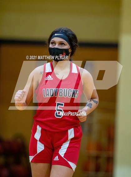 Thumbnail 2 in Hoke County vs Jack Britt (SAC Conference Tournament - First Round) photogallery.