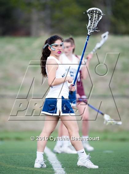 Thumbnail 1 in Kent Denver vs Cheyenne Mountain photogallery.
