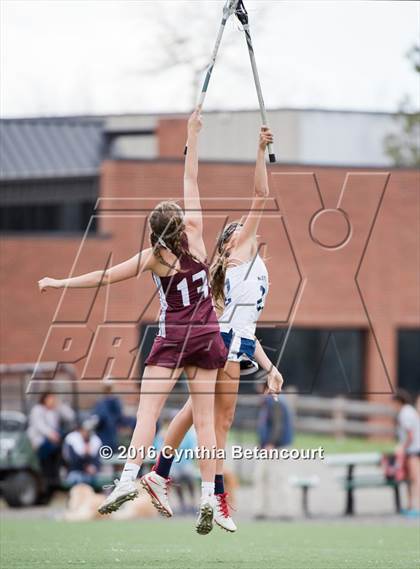 Thumbnail 3 in Kent Denver vs Cheyenne Mountain photogallery.