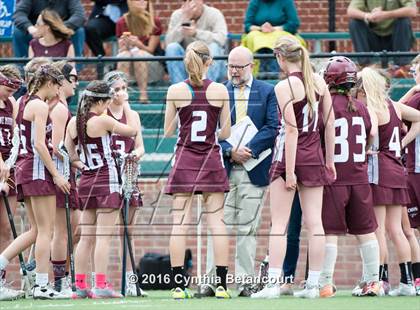 Thumbnail 3 in Kent Denver vs Cheyenne Mountain photogallery.