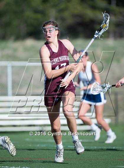Thumbnail 3 in Kent Denver vs Cheyenne Mountain photogallery.