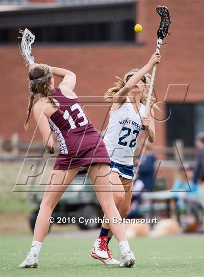 Thumbnail 1 in Kent Denver vs Cheyenne Mountain photogallery.