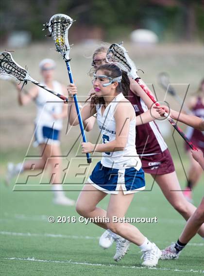 Thumbnail 3 in Kent Denver vs Cheyenne Mountain photogallery.