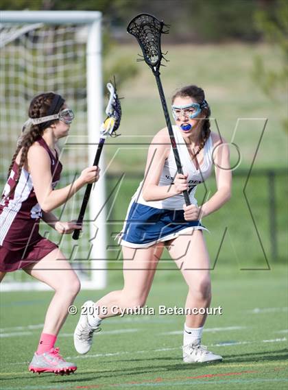 Thumbnail 1 in Kent Denver vs Cheyenne Mountain photogallery.