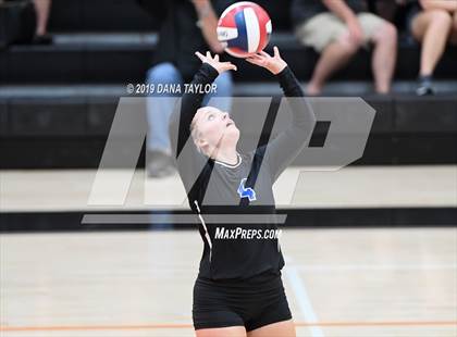 Thumbnail 2 in JV: Peaster @ Springtown photogallery.