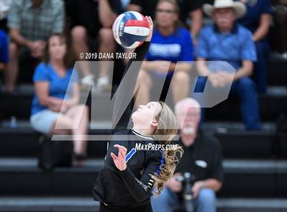 Thumbnail 1 in JV: Peaster @ Springtown photogallery.