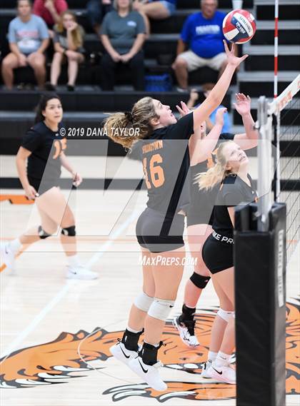 Thumbnail 1 in Peaster @ Springtown photogallery.