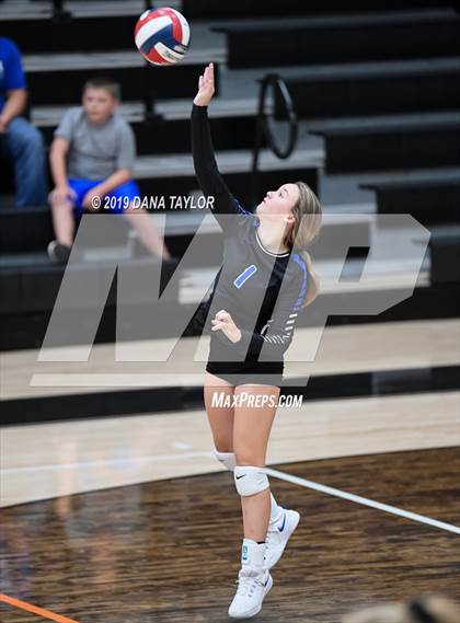 Thumbnail 1 in JV: Peaster @ Springtown photogallery.