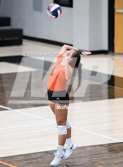 Thumbnail 2 in JV: Peaster @ Springtown photogallery.