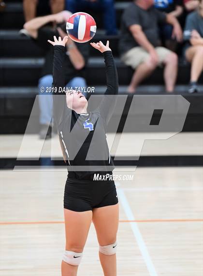 Thumbnail 3 in JV: Peaster @ Springtown photogallery.