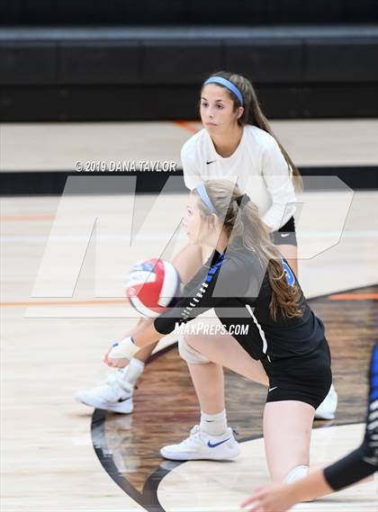 Thumbnail 1 in JV: Peaster @ Springtown photogallery.