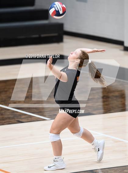 Thumbnail 1 in JV: Peaster @ Springtown photogallery.