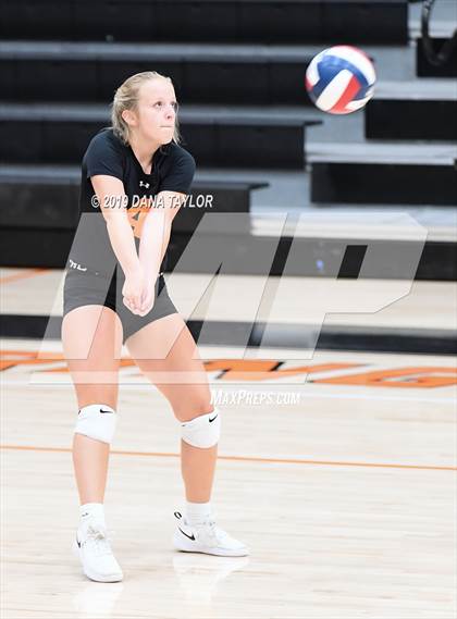 Thumbnail 3 in JV: Peaster @ Springtown photogallery.