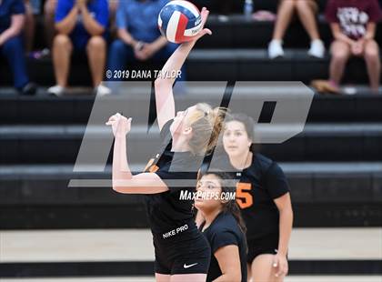 Thumbnail 2 in JV: Peaster @ Springtown photogallery.