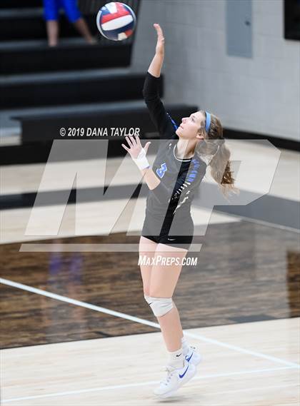 Thumbnail 1 in JV: Peaster @ Springtown photogallery.