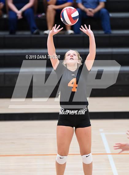 Thumbnail 3 in JV: Peaster @ Springtown photogallery.