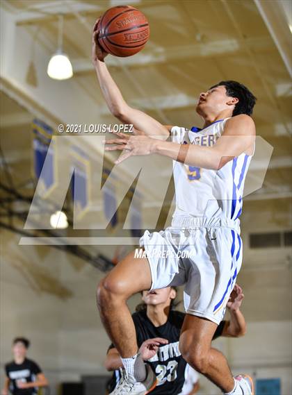 Thumbnail 2 in Northview @ Charter Oak (Senior Night) photogallery.