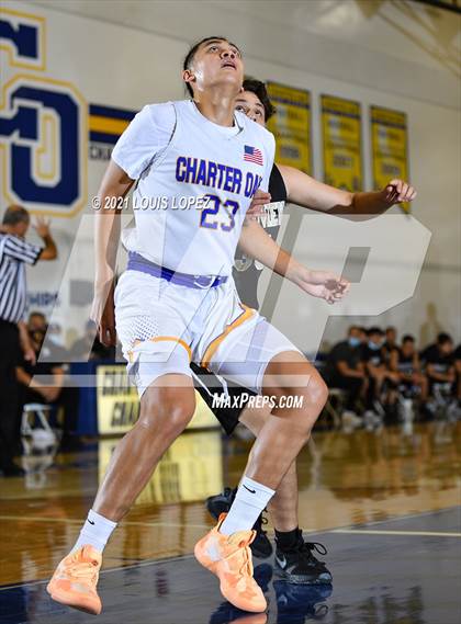 Thumbnail 3 in Northview @ Charter Oak (Senior Night) photogallery.