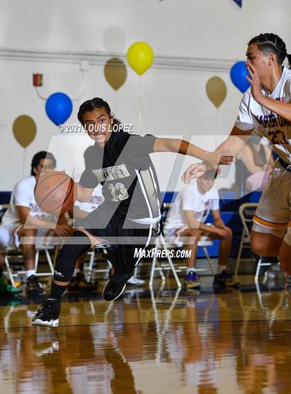 Thumbnail 1 in Northview @ Charter Oak (Senior Night) photogallery.