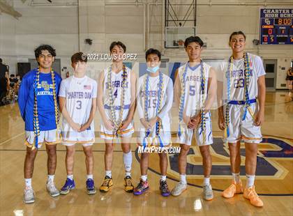Thumbnail 1 in Northview @ Charter Oak (Senior Night) photogallery.