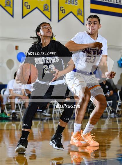 Thumbnail 2 in Northview @ Charter Oak (Senior Night) photogallery.