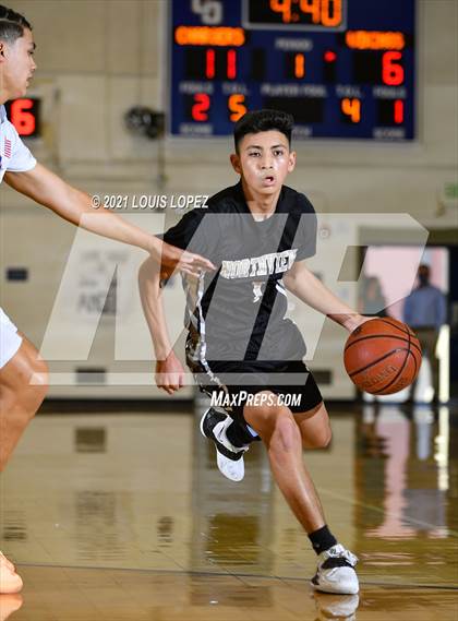 Thumbnail 1 in Northview @ Charter Oak (Senior Night) photogallery.
