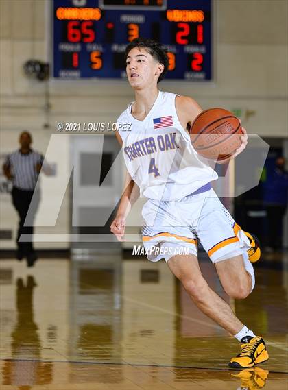 Thumbnail 3 in Northview @ Charter Oak (Senior Night) photogallery.