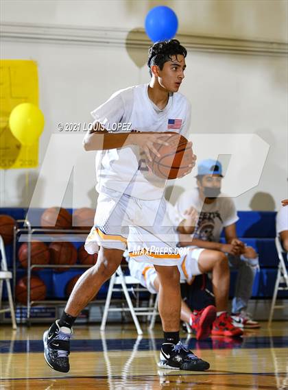 Thumbnail 2 in Northview @ Charter Oak (Senior Night) photogallery.