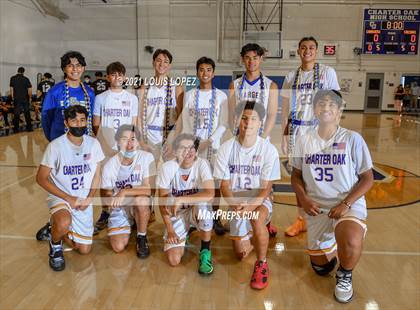 Thumbnail 1 in Northview @ Charter Oak (Senior Night) photogallery.