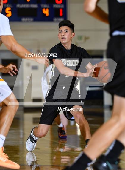 Thumbnail 2 in Northview @ Charter Oak (Senior Night) photogallery.