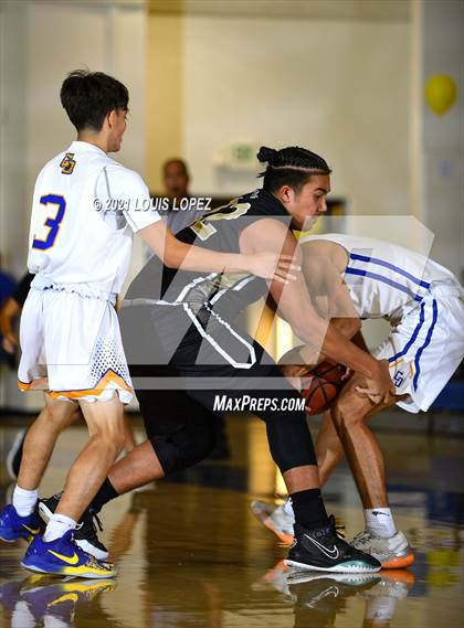 Thumbnail 2 in Northview @ Charter Oak (Senior Night) photogallery.