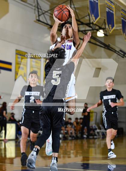 Thumbnail 3 in Northview @ Charter Oak (Senior Night) photogallery.