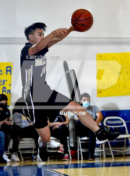 Thumbnail 2 in Northview @ Charter Oak (Senior Night) photogallery.