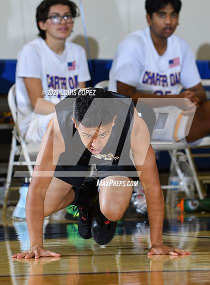 Thumbnail 1 in Northview @ Charter Oak (Senior Night) photogallery.