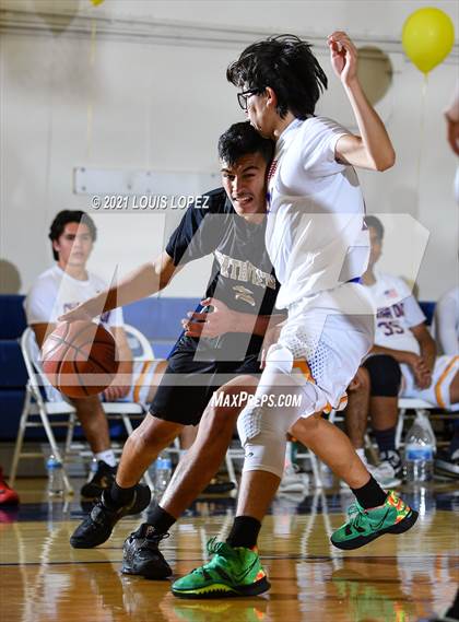 Thumbnail 1 in Northview @ Charter Oak (Senior Night) photogallery.