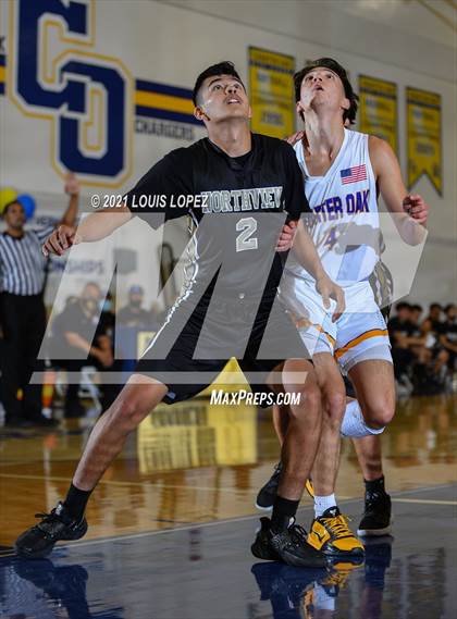 Thumbnail 3 in Northview @ Charter Oak (Senior Night) photogallery.