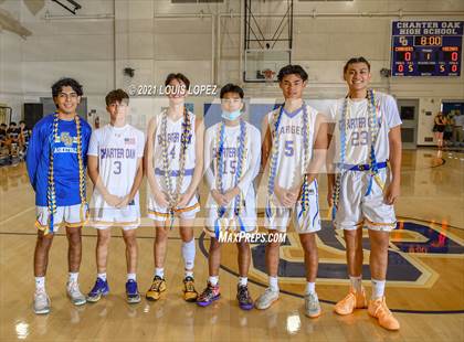 Thumbnail 1 in Northview @ Charter Oak (Senior Night) photogallery.