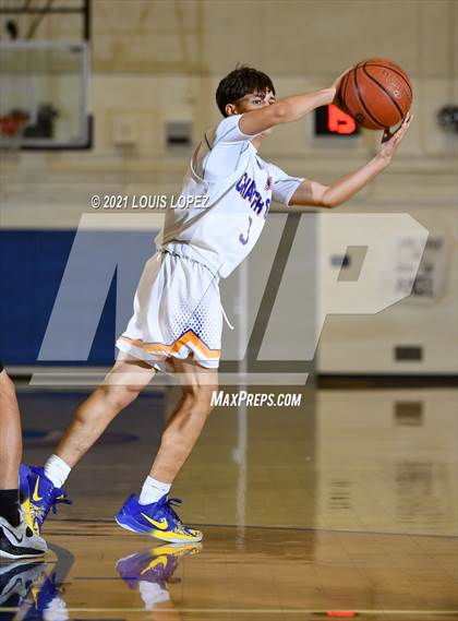 Thumbnail 3 in Northview @ Charter Oak (Senior Night) photogallery.