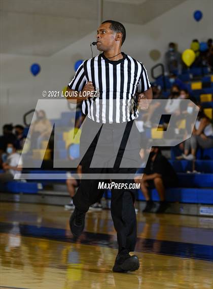 Thumbnail 1 in Northview @ Charter Oak (Senior Night) photogallery.