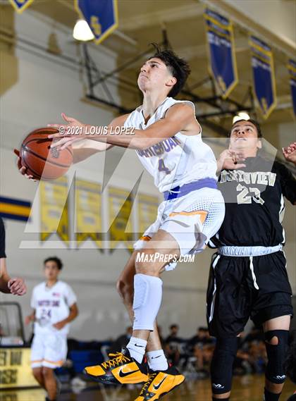 Thumbnail 1 in Northview @ Charter Oak (Senior Night) photogallery.