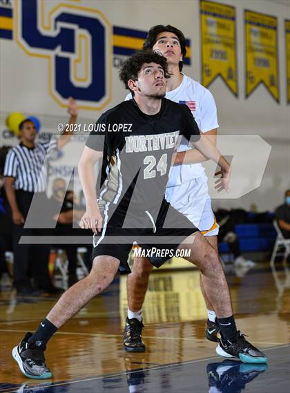 Thumbnail 1 in Northview @ Charter Oak (Senior Night) photogallery.