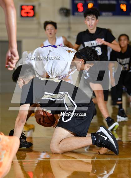 Thumbnail 3 in Northview @ Charter Oak (Senior Night) photogallery.