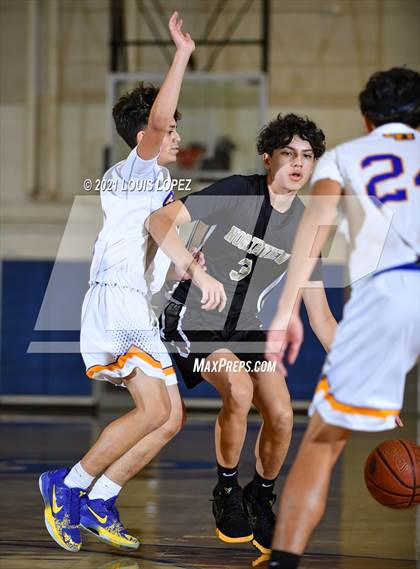 Thumbnail 1 in Northview @ Charter Oak (Senior Night) photogallery.